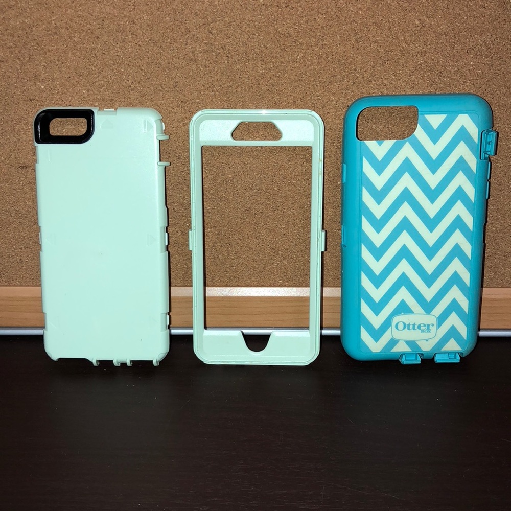 IPhone 6 OtterBox